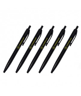 ปากกาป้องกันไฟฟ้าสถิตย์ ปากกาป้องกันไฟฟ้าสถิตย์